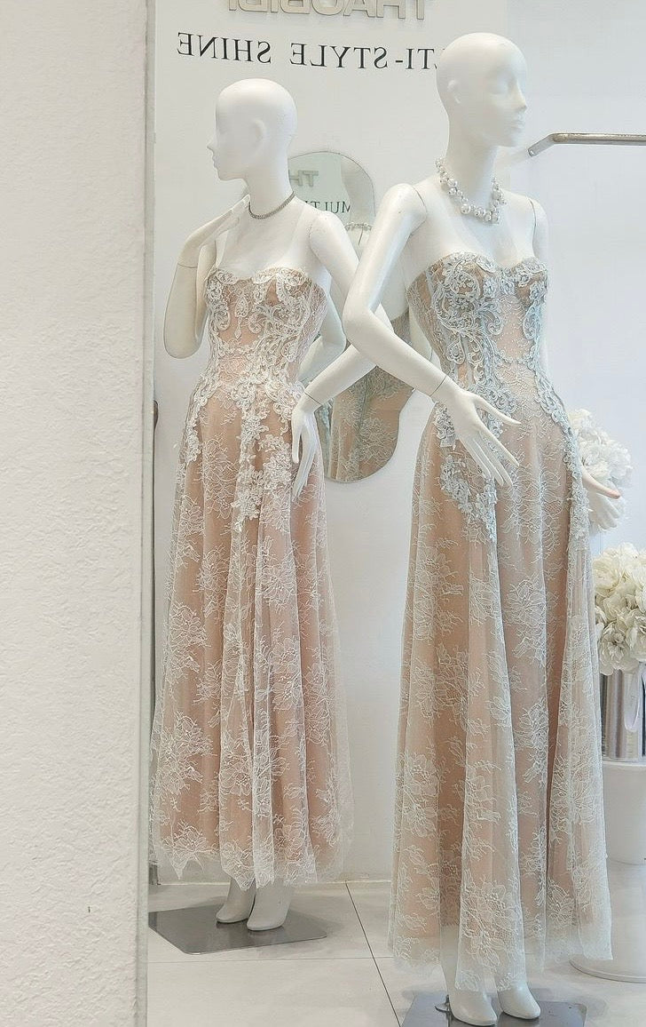 Pre-order: Chella Dress