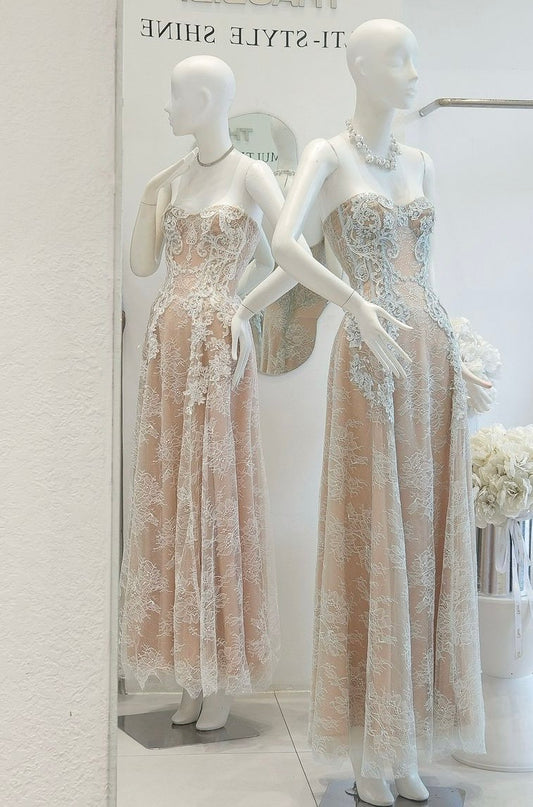 Pre-order: Chella Dress