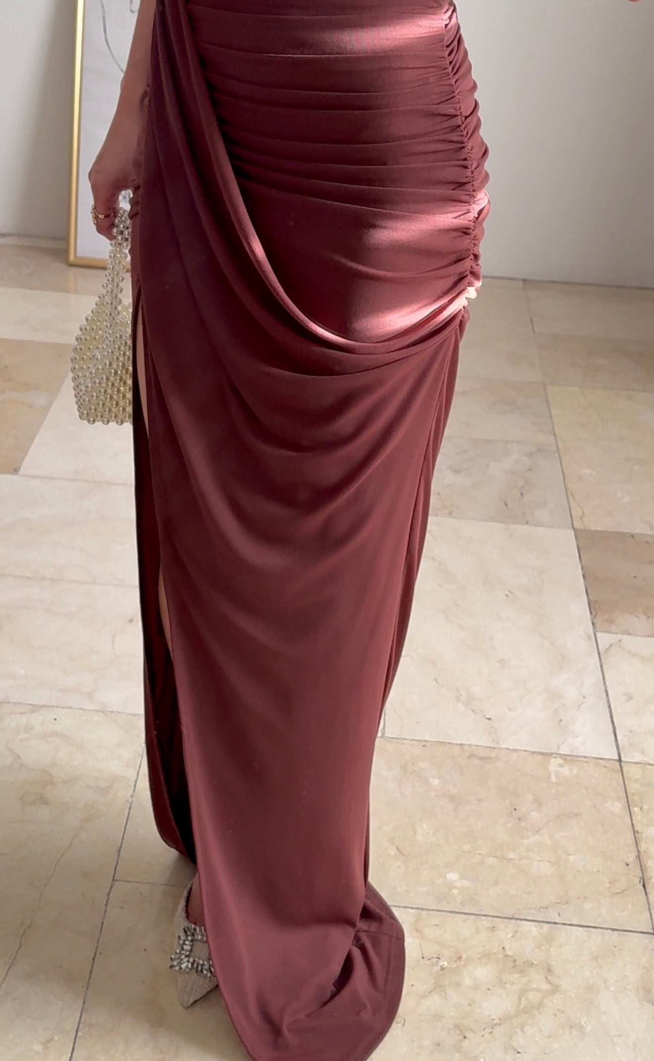 Pre-order: Portofino Dress