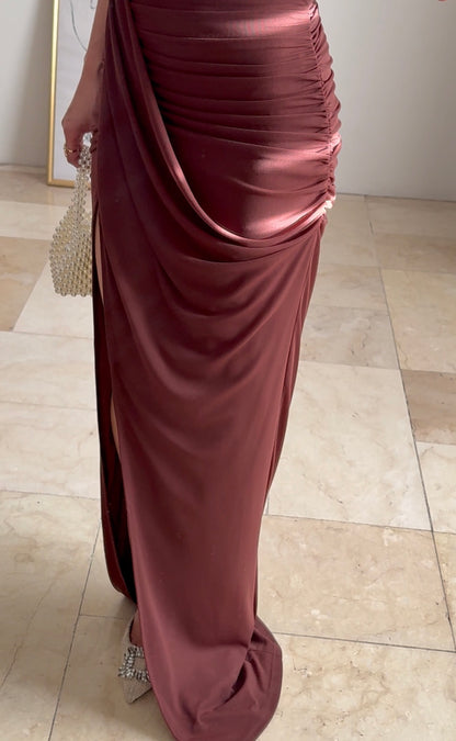 Pre-order: Portofino Dress