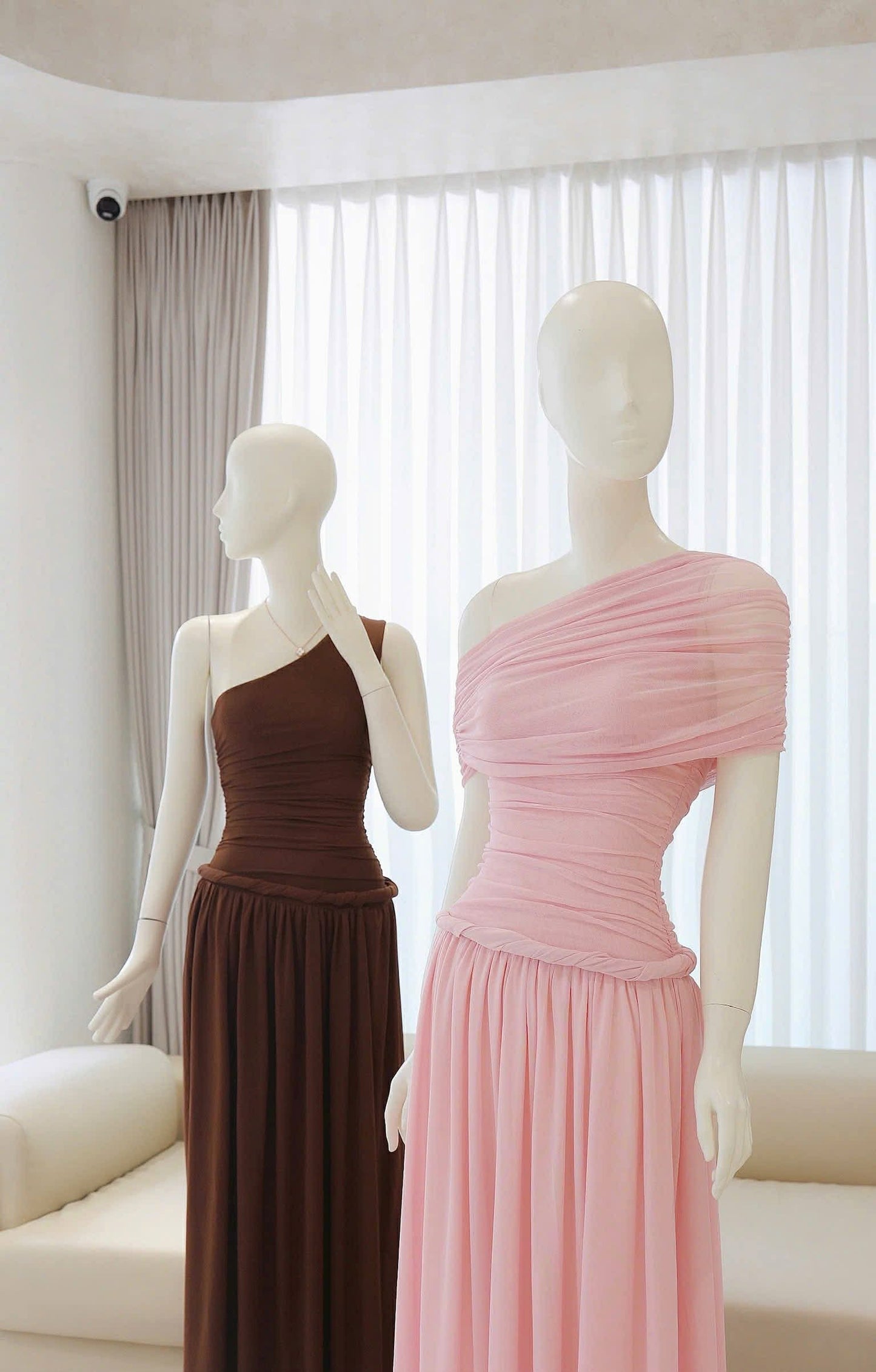 Pre-order: Muse Dress