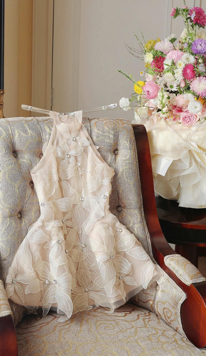 Pre-order: Jolene Dress