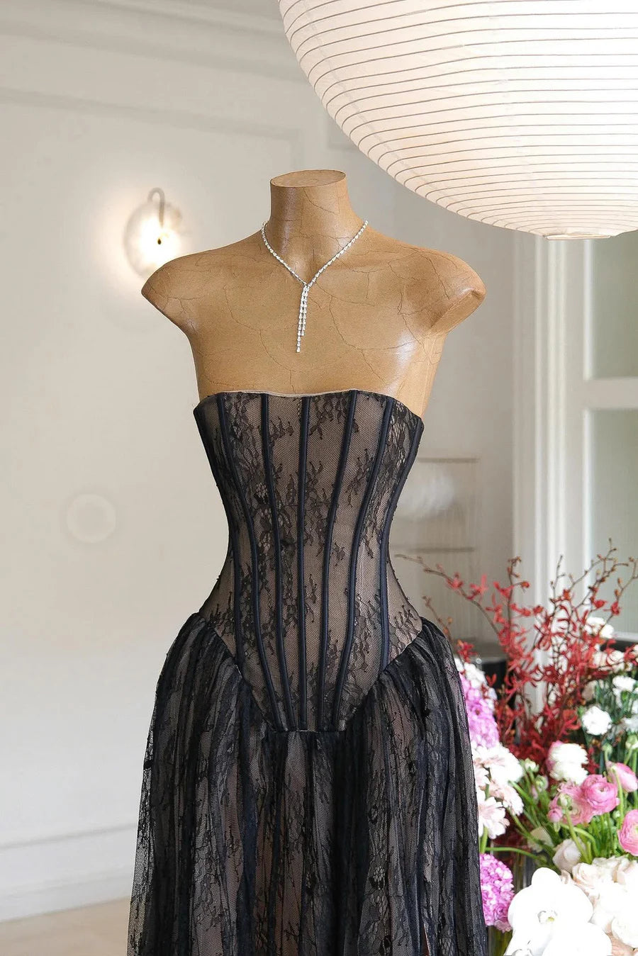 Pre-order: Taria Dress