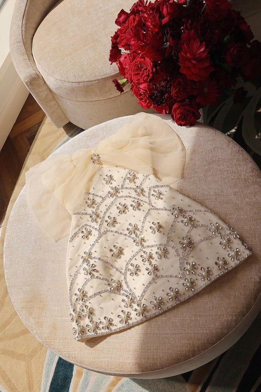 Taliya Dress