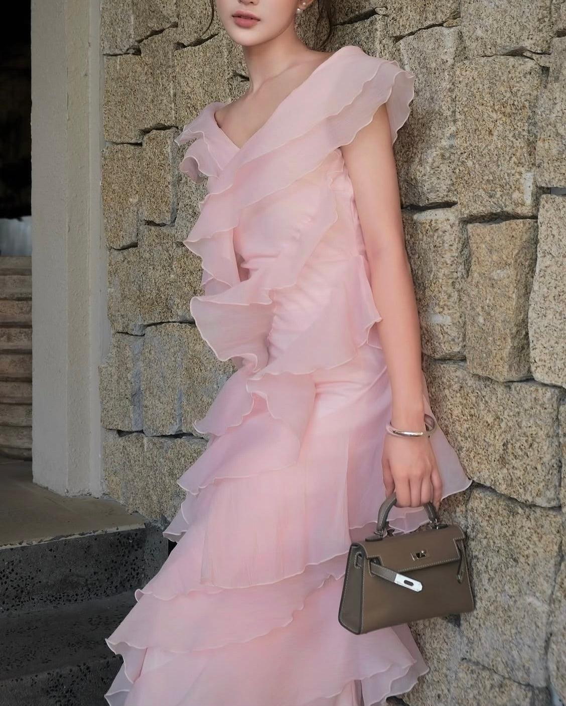 Hailey Dress