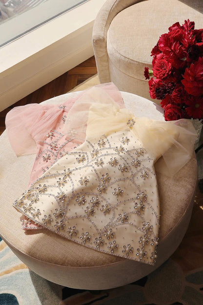 Taliya Dress