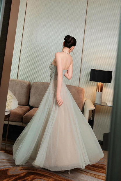 Pre-order: Marsella Dress (Long Version)