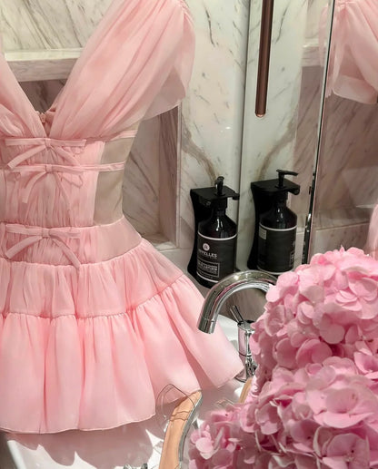 Pre-order: Cathalina Dress