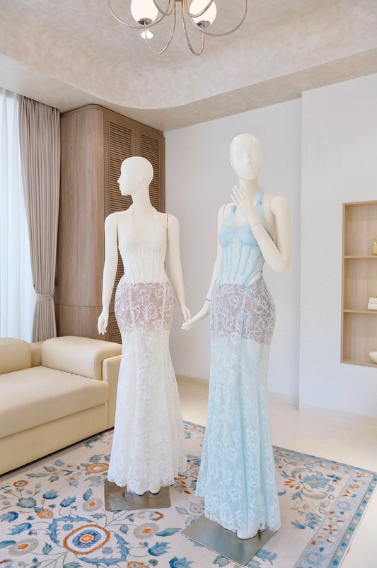Pre-order: Mavena Dress