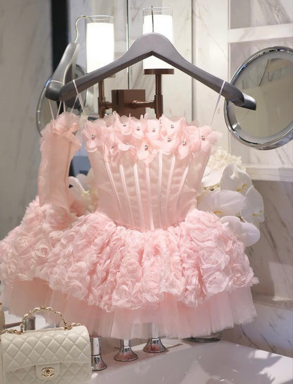 Pre-order: Cosmina Dress