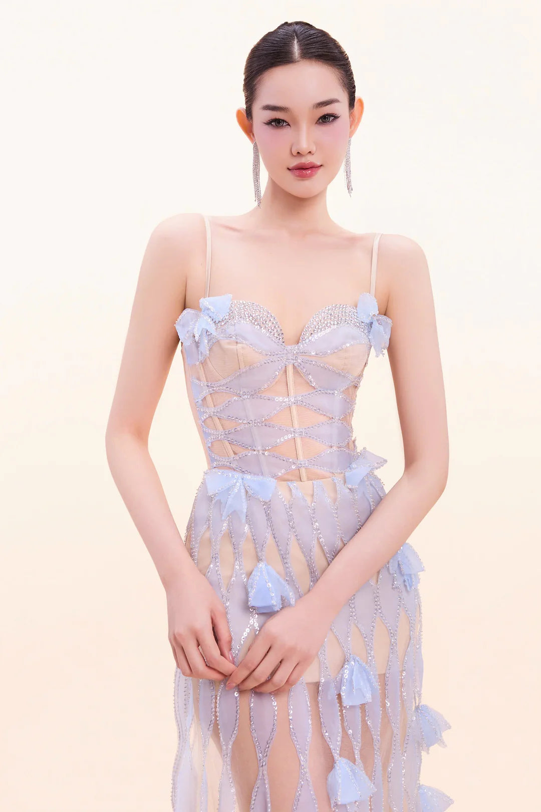 Alicia Dress