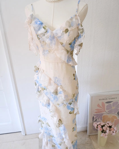 Saira Dress