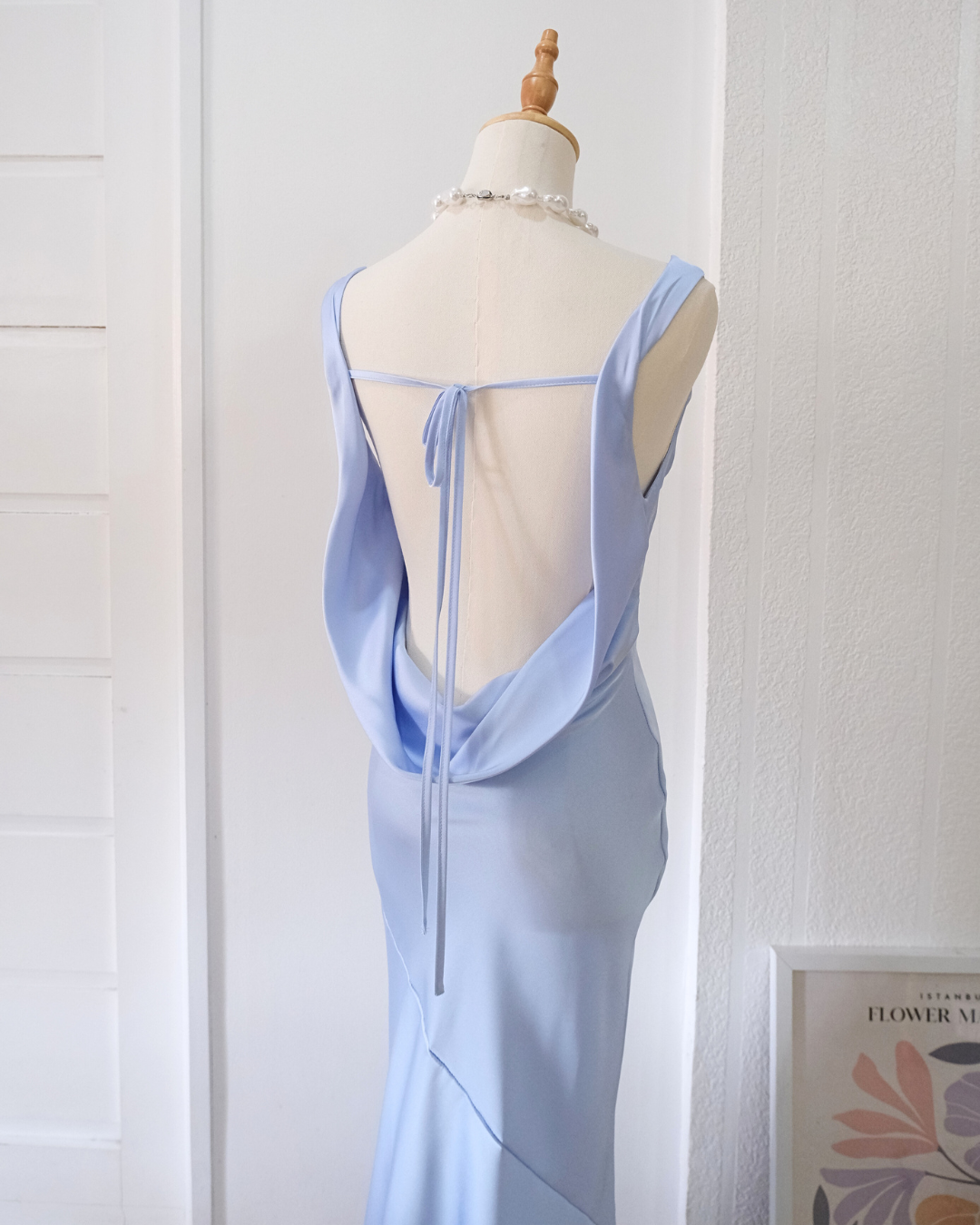 Pre-order: Regine Dress
