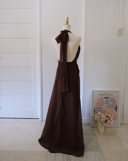 Emma Dress
