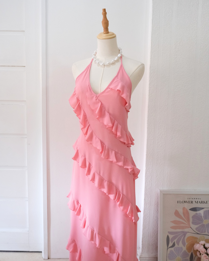 Pre-order: Candria Dress