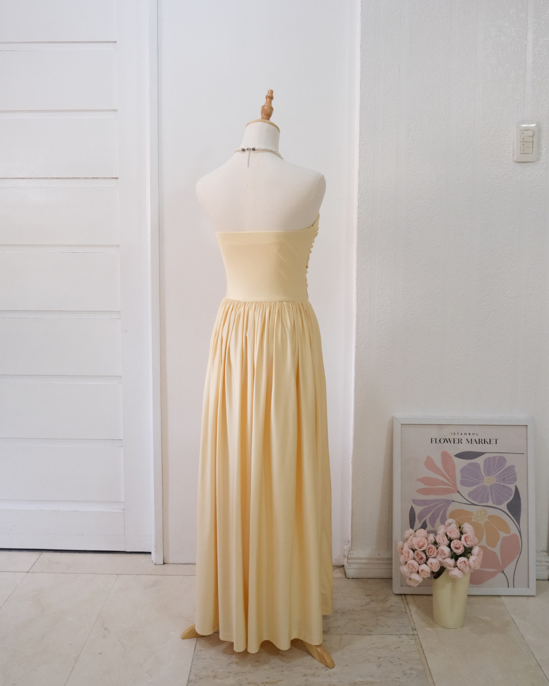 Valeria Dress