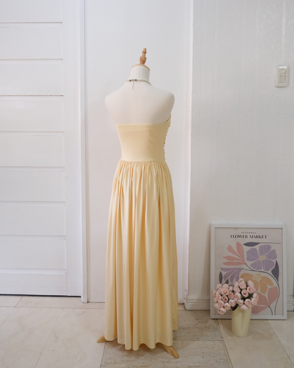 Valeria Dress