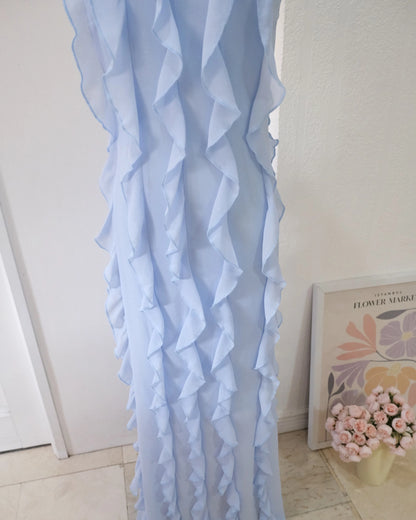 Pre-order: Lorilei Dress