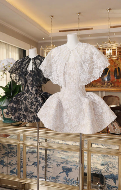 Pre-order: Audrey Dress