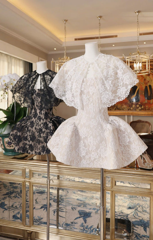 Pre-order: Audrey Dress