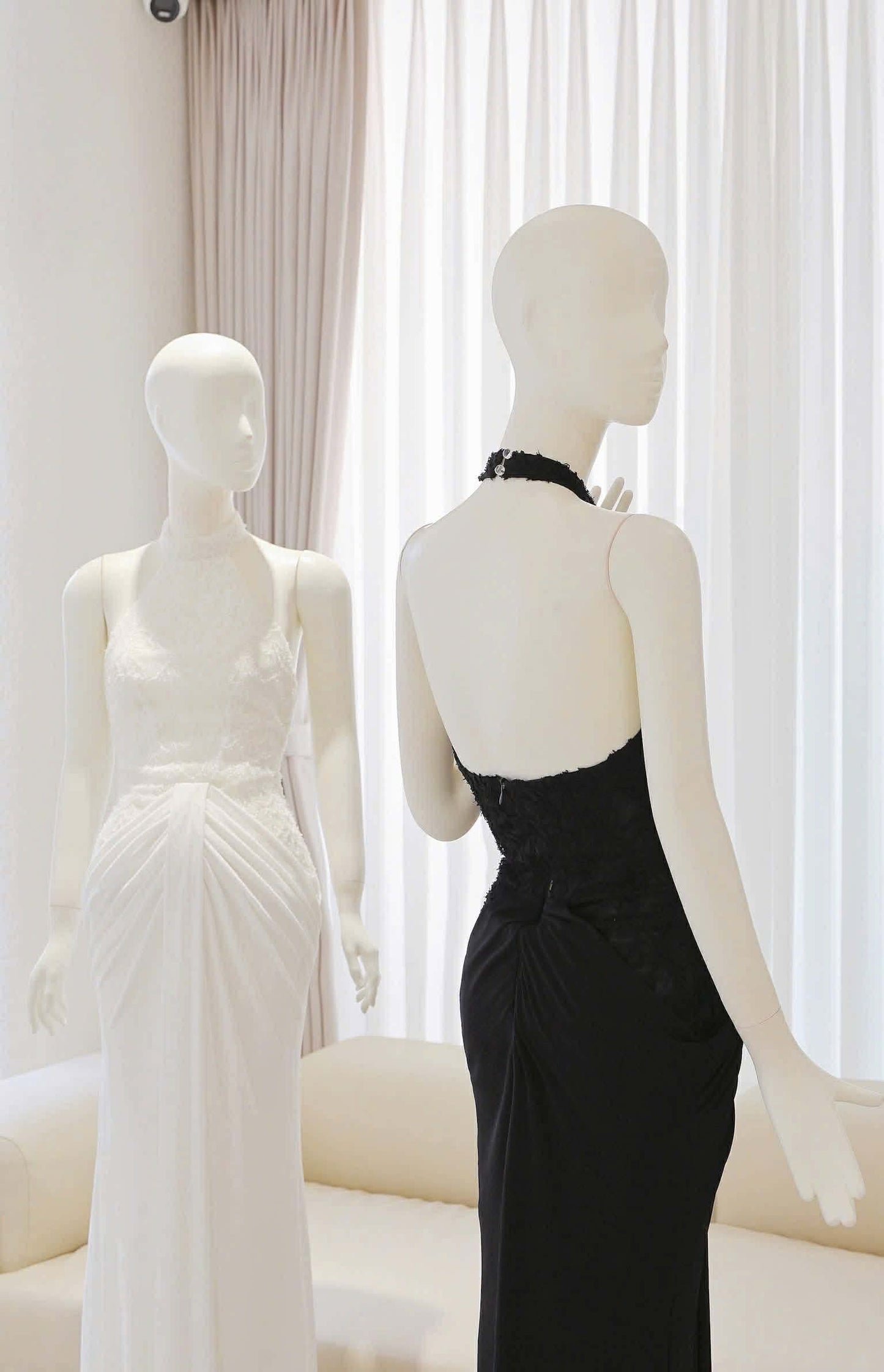 Pre-order: Markina Dress