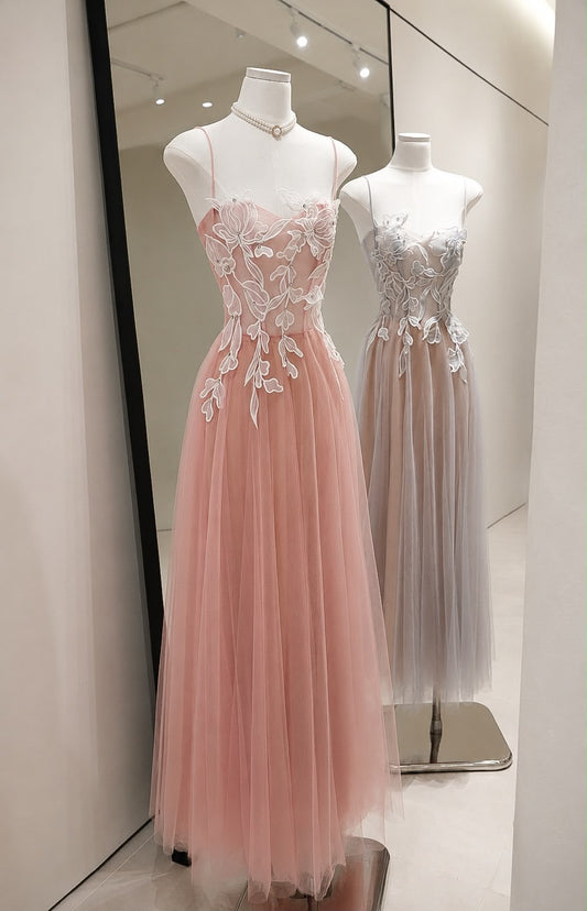 Anastasia Dress