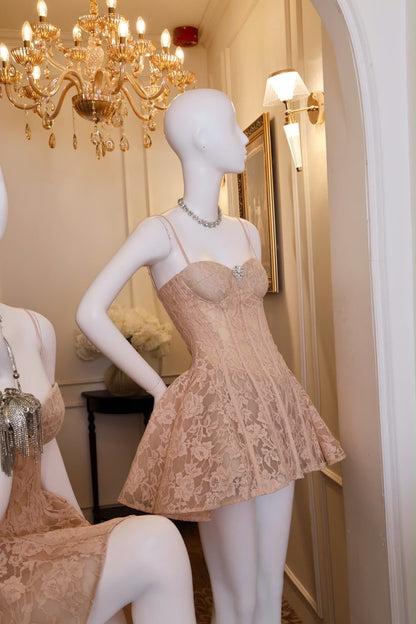 Esperie Dress