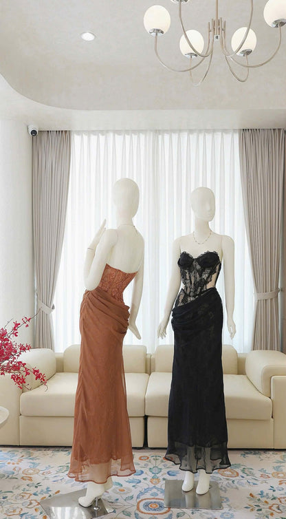 Pre-order: Rosinda Dress