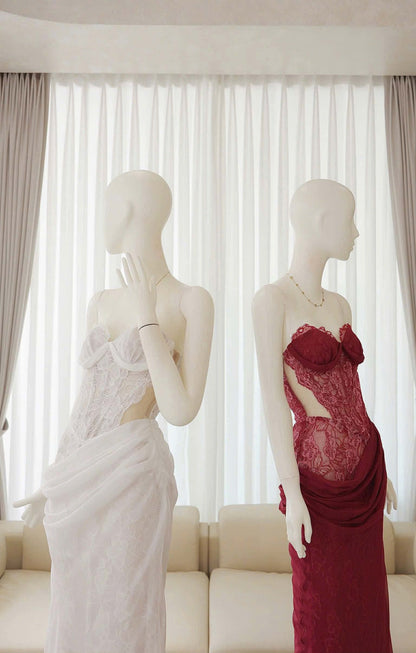 Pre-order: Rosinda Dress