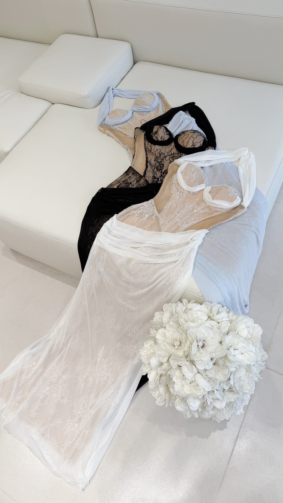 Pre-order: Graciella Dress