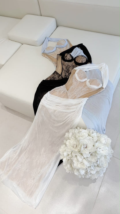 Pre-order: Graciella Dress