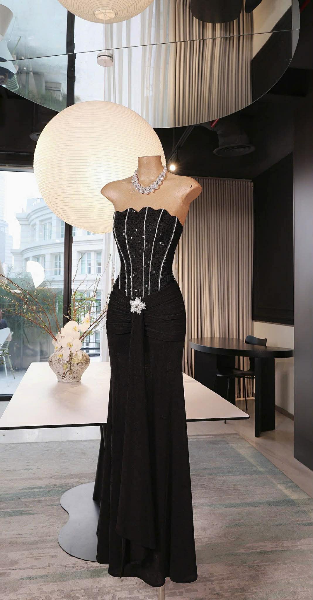 Pre-order: Dixie Dress