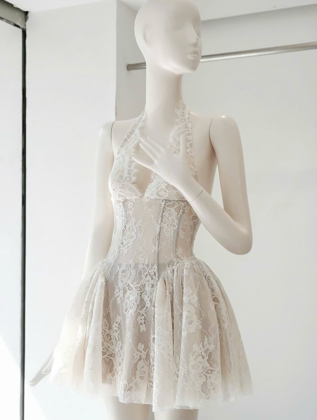 Georgie Dress