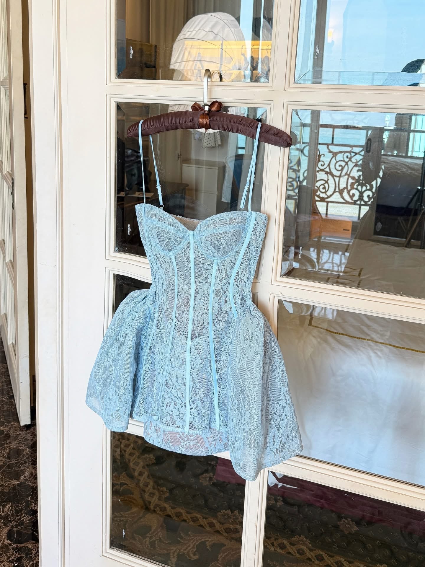 Romania Dress