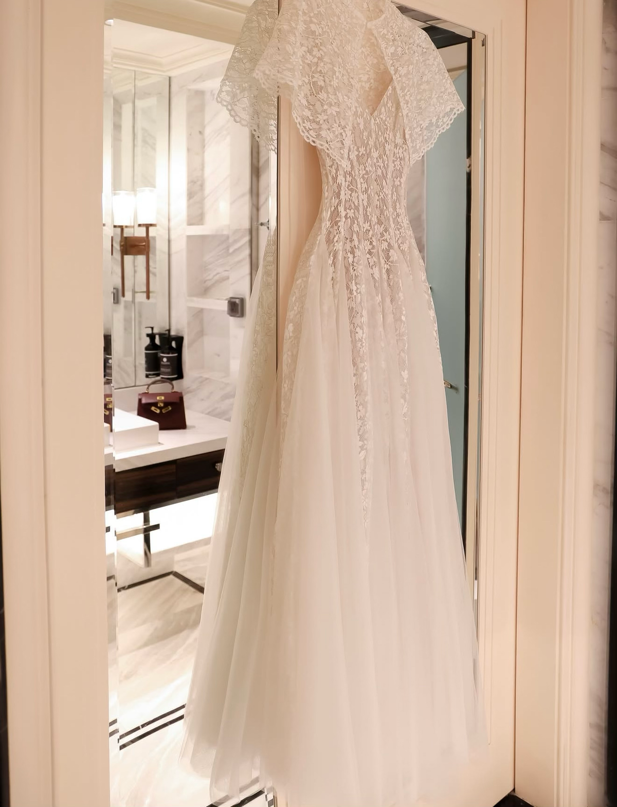 Jolie Dress by Tranali