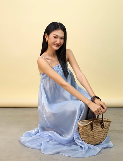 Jelly Dress by Mieu (Paper Bag Included)