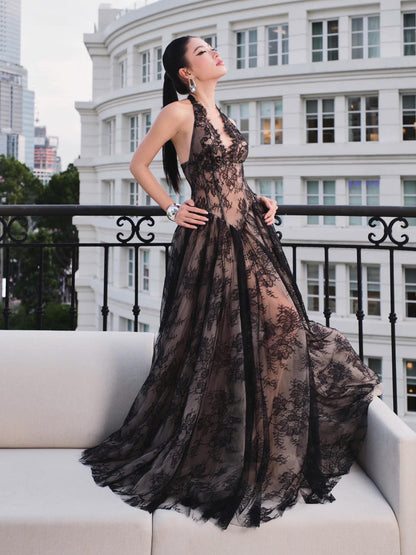 Georgia Dress