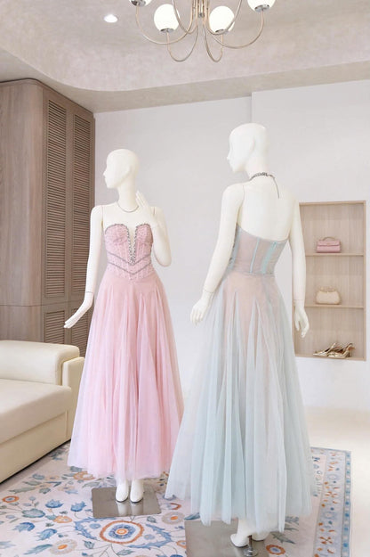 Pre-order: Marsella Dress (Long Version)