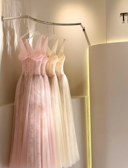 Mortessa Dress