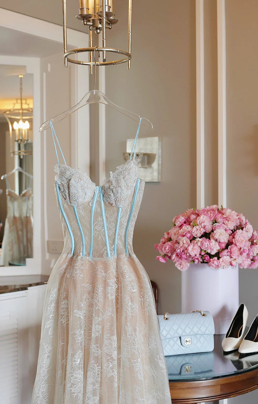 Solie Dress