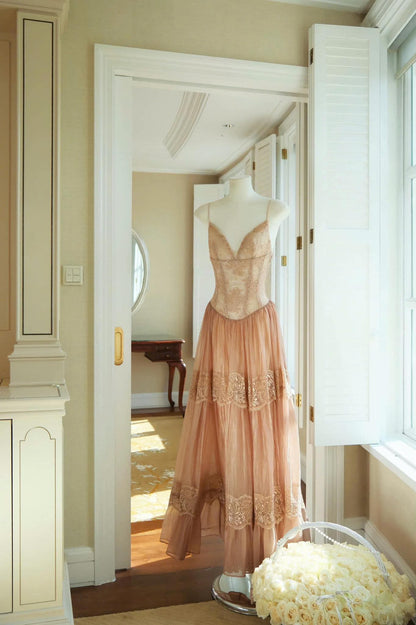 Pre-order: Aisha Dress