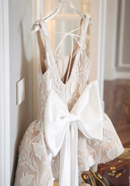 Pre-order: Salvacion Dress