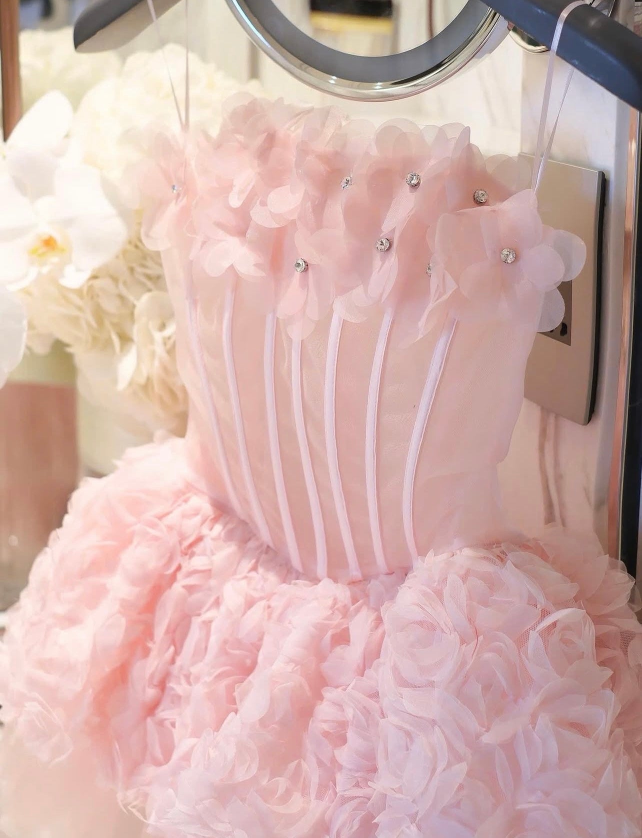 Pre-order: Cosmina Dress