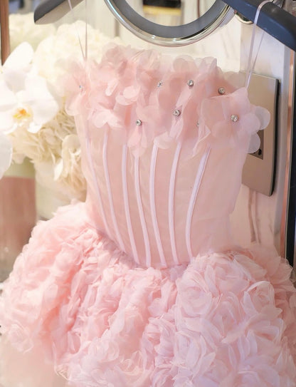 Pre-order: Cosmina Dress