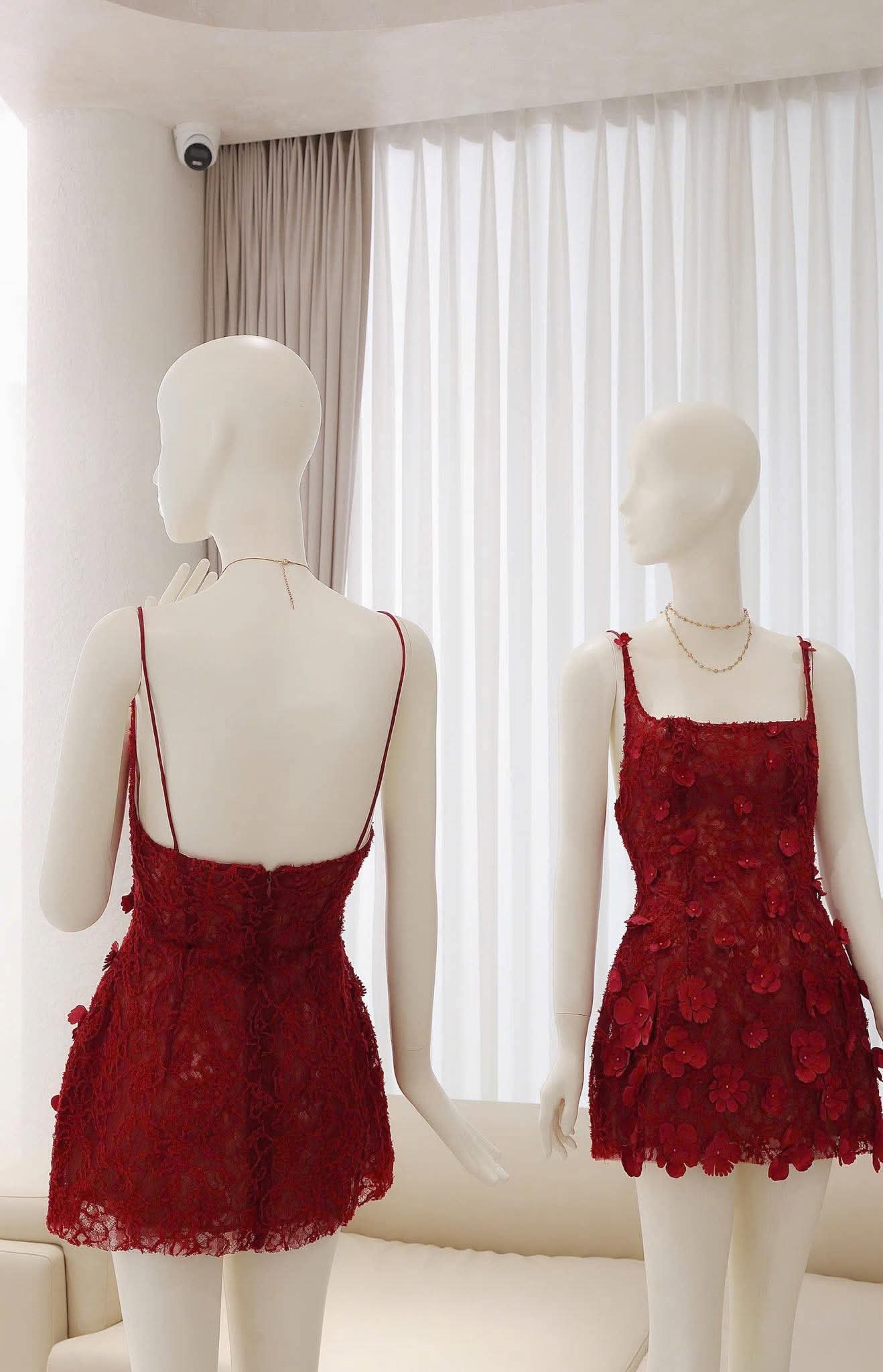 Pre-order: Lavinia Dress