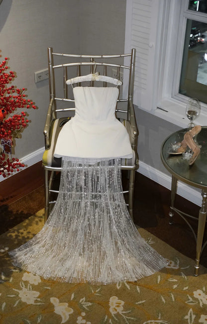 Limited Edition: Lamera Dress (Top + Skirt)