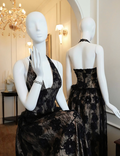 Moorea Dress