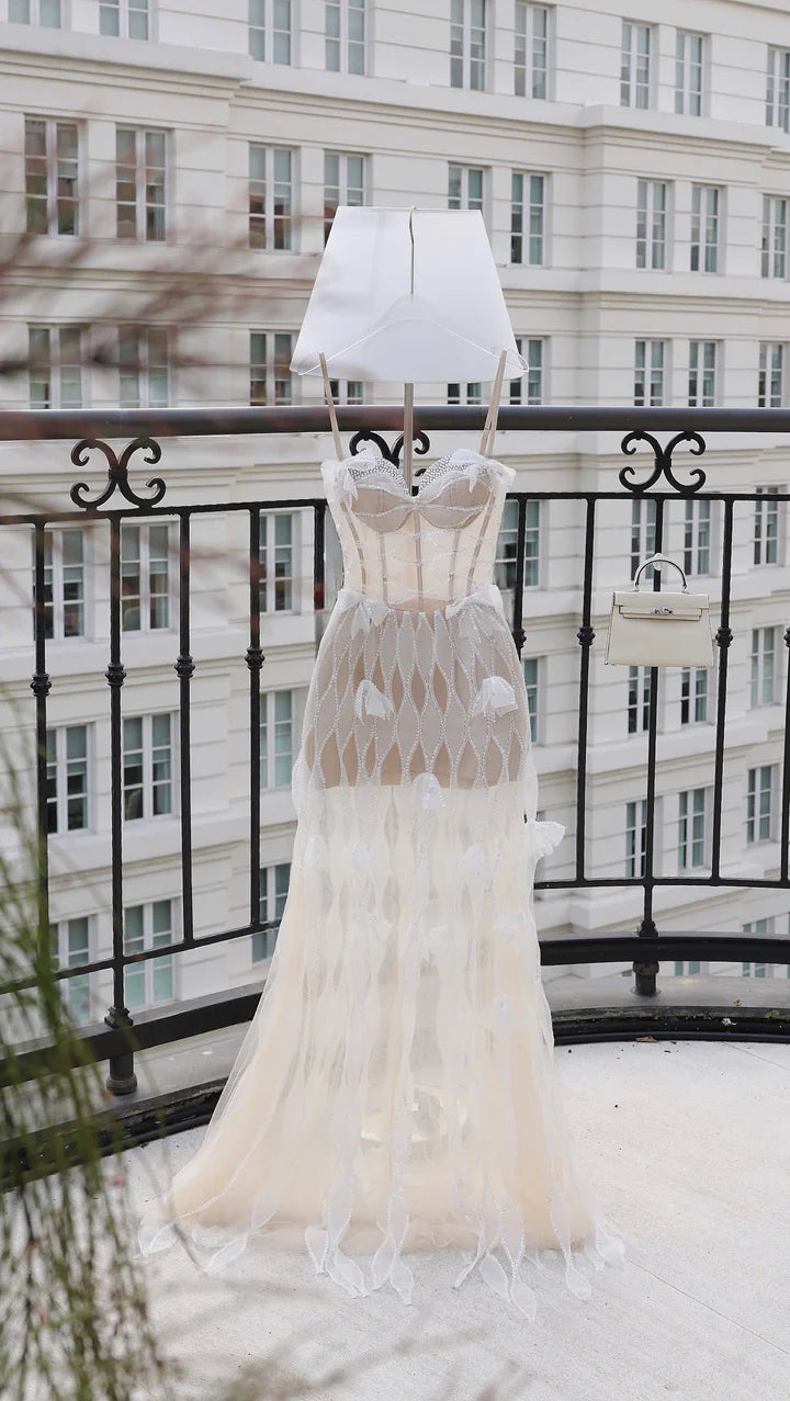 Alicia Dress