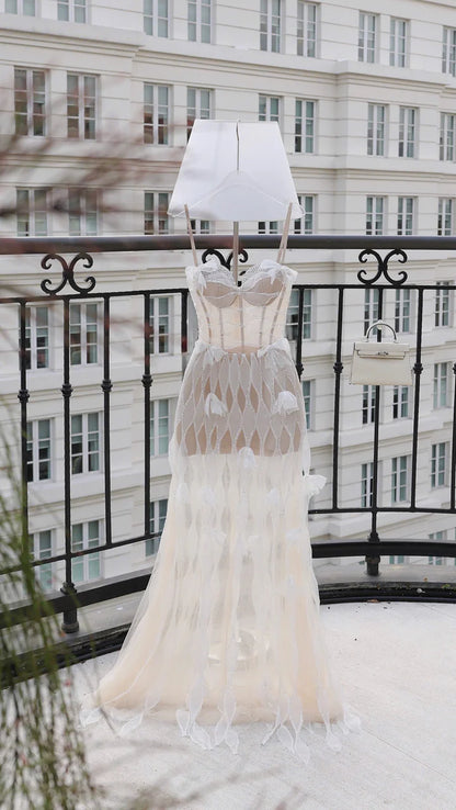 Alicia Dress