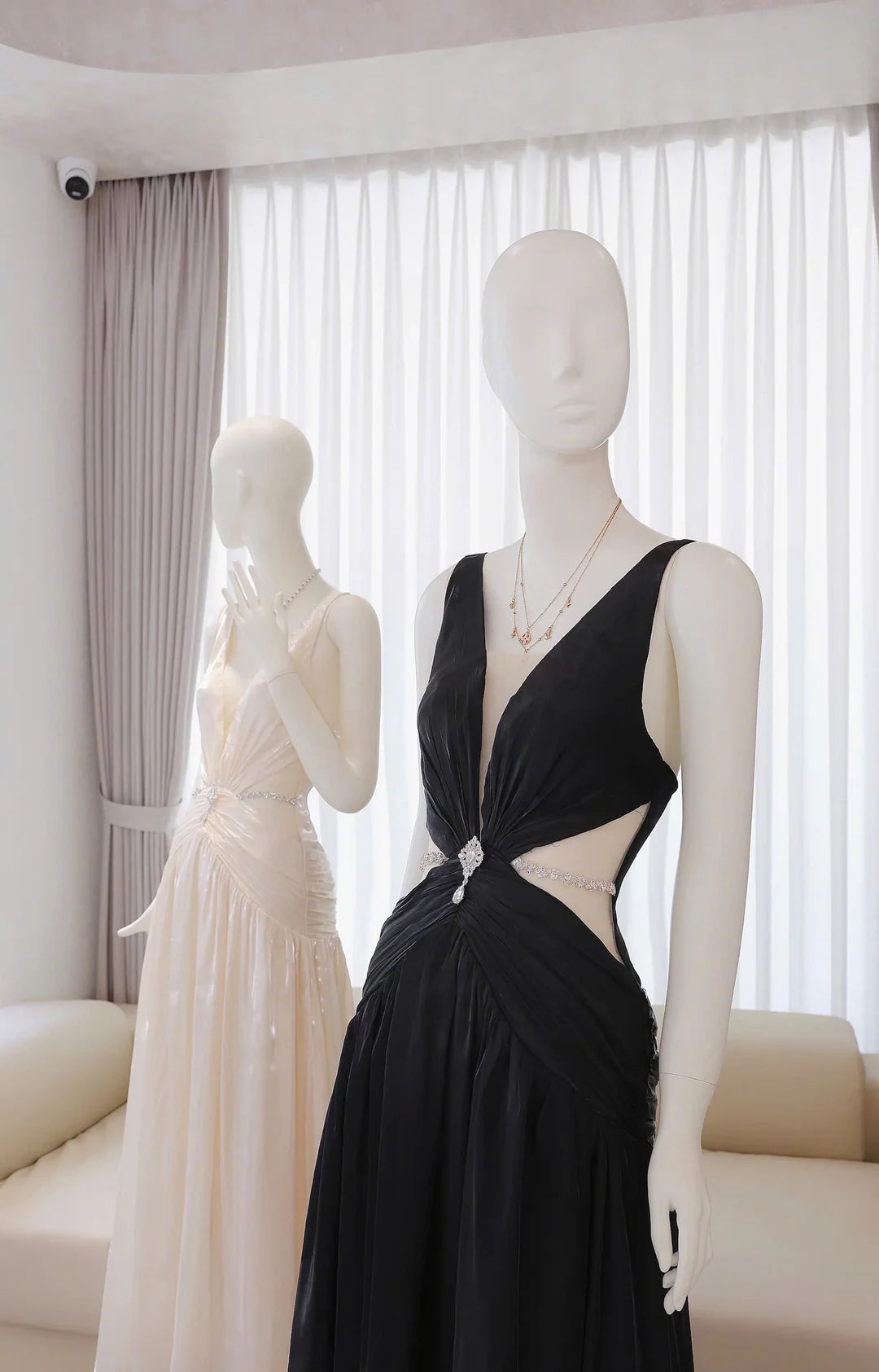 Fiona Dress